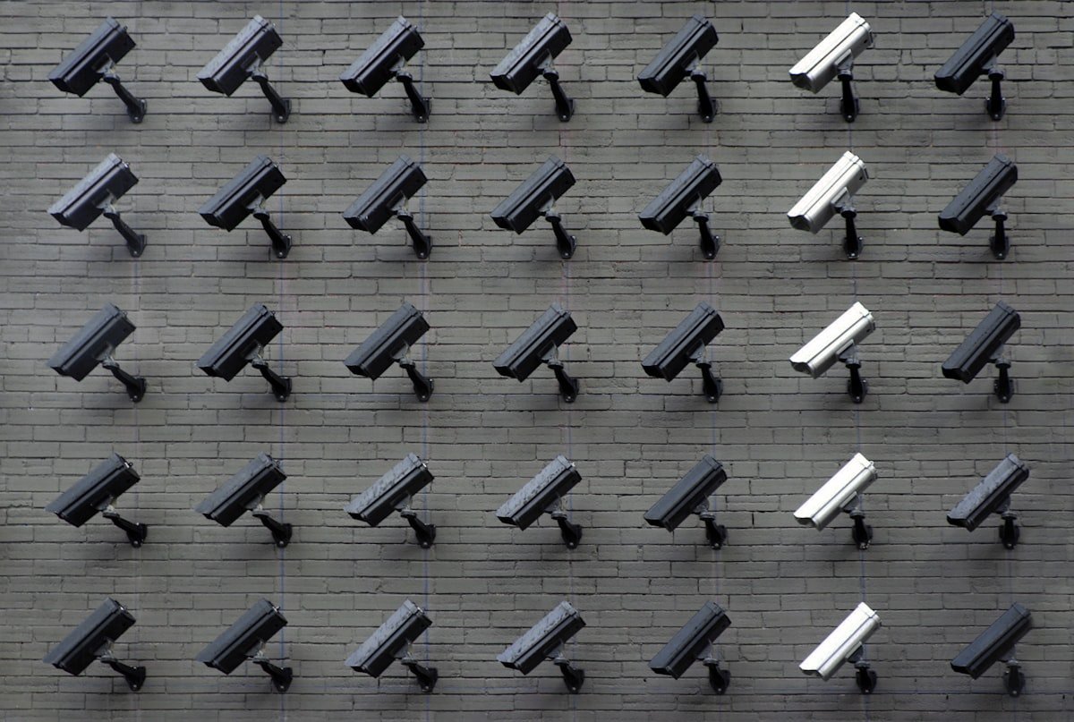CCTV Camera Solutions Agra